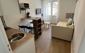 Les balcons du 115 - appartement standing 4 étoiles